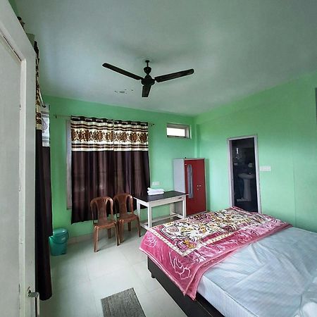 Mohinder & Mohindra Home Stay Bir  Ngoại thất bức ảnh