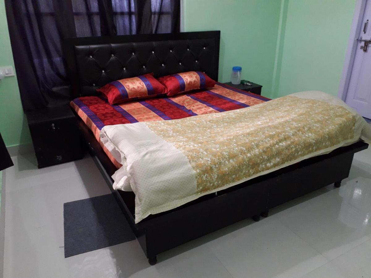 Mohinder & Mohindra Home Stay Bir  Ngoại thất bức ảnh