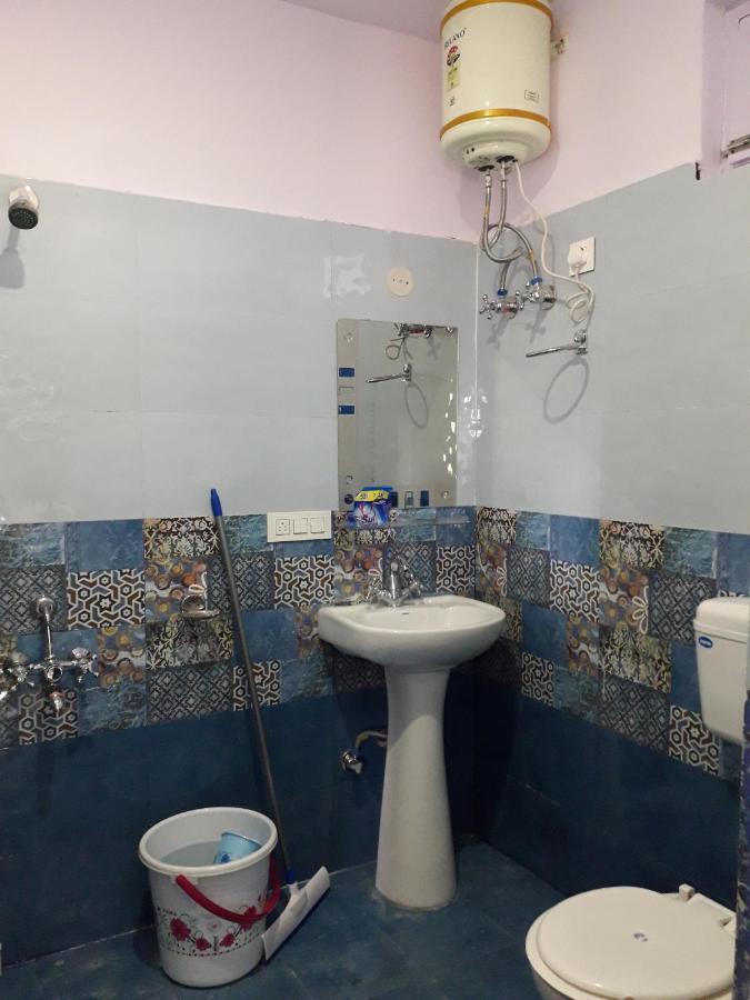 Mohinder & Mohindra Home Stay Bir  Ngoại thất bức ảnh
