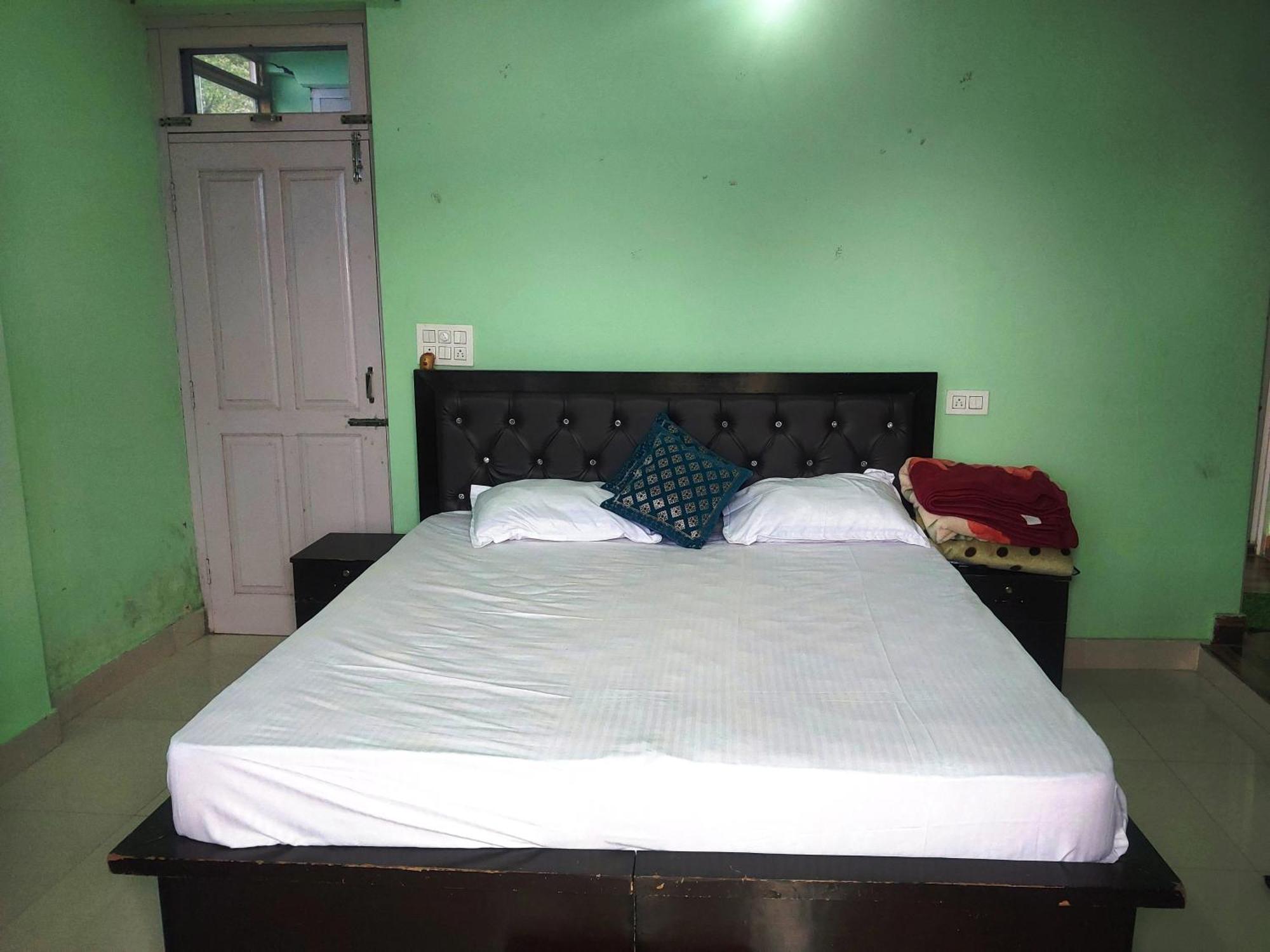 Mohinder & Mohindra Home Stay Bir  Ngoại thất bức ảnh
