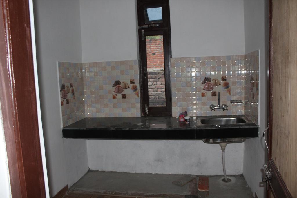 Mohinder & Mohindra Home Stay Bir  Ngoại thất bức ảnh