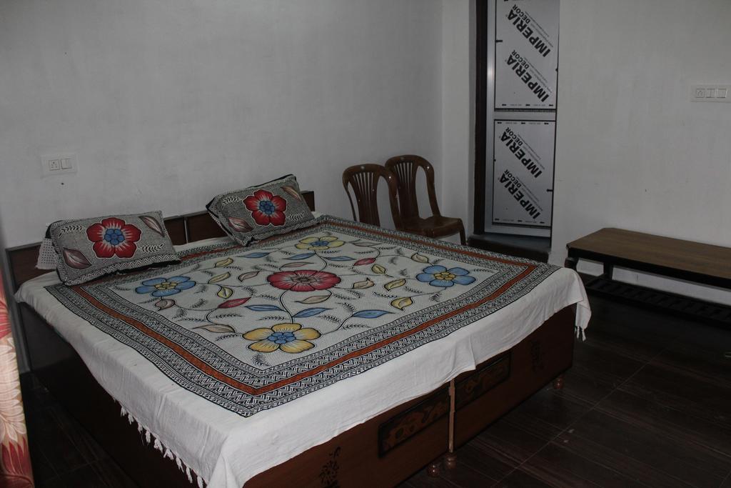 Mohinder & Mohindra Home Stay Bir  Ngoại thất bức ảnh