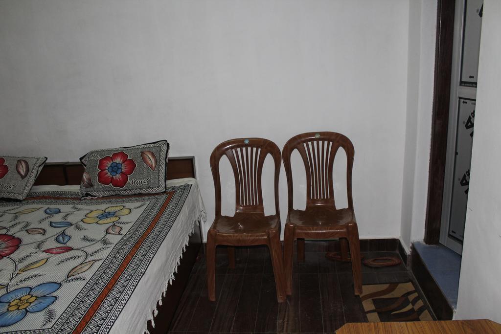 Mohinder & Mohindra Home Stay Bir  Ngoại thất bức ảnh