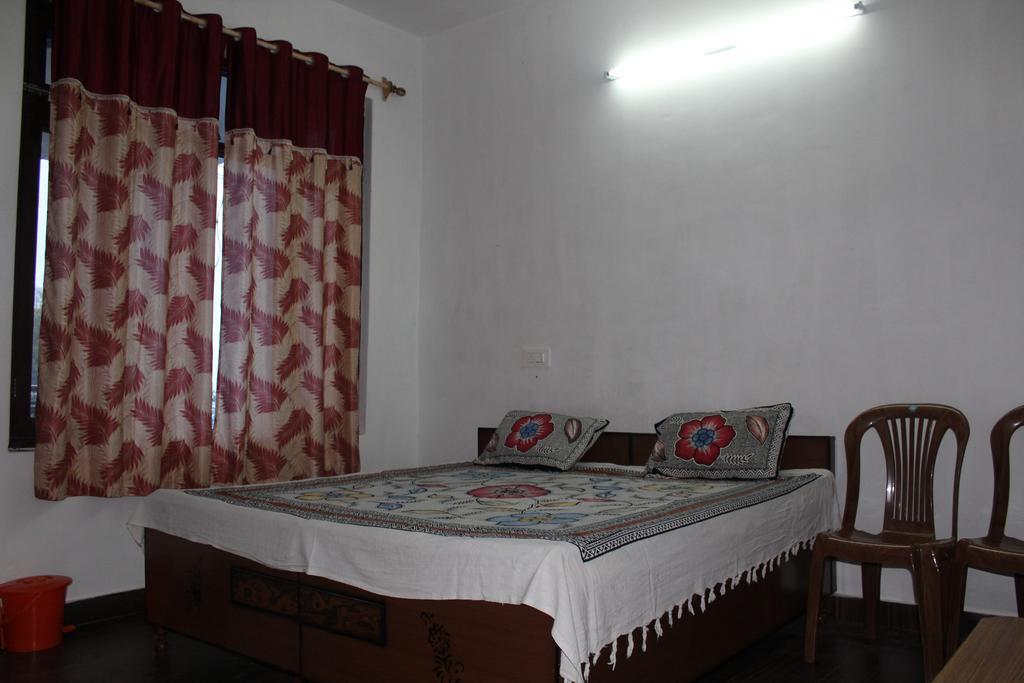 Mohinder & Mohindra Home Stay Bir  Ngoại thất bức ảnh