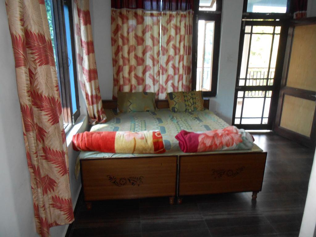 Mohinder & Mohindra Home Stay Bir  Ngoại thất bức ảnh