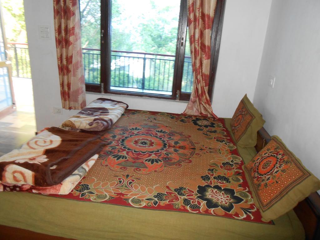 Mohinder & Mohindra Home Stay Bir  Ngoại thất bức ảnh