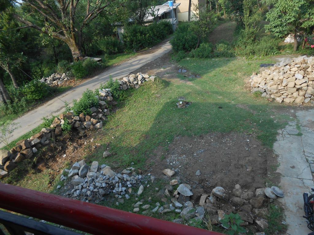 Mohinder & Mohindra Home Stay Bir  Ngoại thất bức ảnh