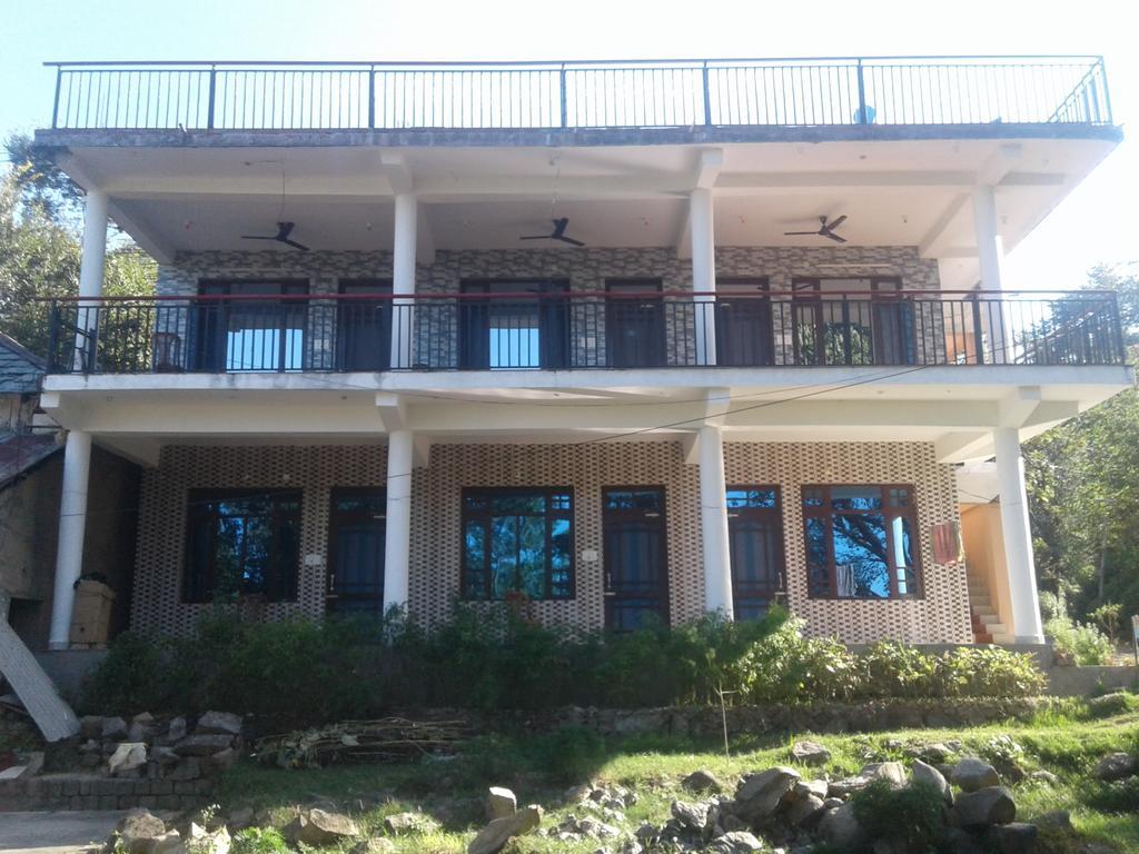 Mohinder & Mohindra Home Stay Bir  Ngoại thất bức ảnh